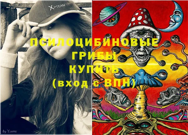MESCALINE Алзамай